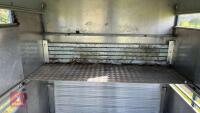 IFOR WILLIAMS TA510G 10' TRAILER - 19