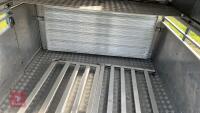 IFOR WILLIAMS TA510G 10' TRAILER - 20
