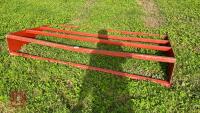 HERBST 24' LOW LOADING TRAILER - 2