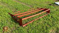 HERBST 24' LOW LOADING TRAILER - 3