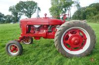 1951 INTERNATIONAL FARMALL 2WD TRACTOR - 5