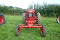 1951 INTERNATIONAL FARMALL 2WD TRACTOR - 6