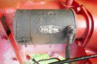 1951 INTERNATIONAL FARMALL 2WD TRACTOR - 13