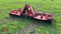 KUHN HR303 3M POWER HARROW