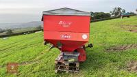 2004 KUHN MDS 1132 FERTILISER SPREADER - 3