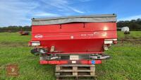 2004 KUHN MDS 1132 FERTILISER SPREADER - 5