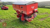 2004 KUHN MDS 1132 FERTILISER SPREADER - 8
