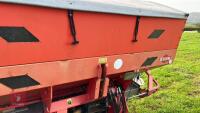 2004 KUHN MDS 1132 FERTILISER SPREADER - 12