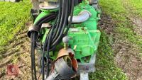 2004 JOSKIN GALVANISED SLURRY TANKER - 13