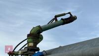 2004 JOSKIN GALVANISED SLURRY TANKER - 18