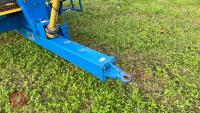 2017 BUNNING MK4 105C FYM SPREADER - 11