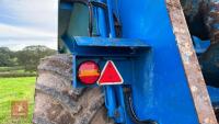 2017 BUNNING MK4 105C FYM SPREADER - 19