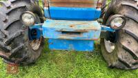 1985 FORD TW35 4WD TRACTOR - 13