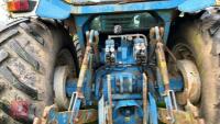 1985 FORD TW35 4WD TRACTOR - 20