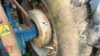 1985 FORD TW35 4WD TRACTOR - 22
