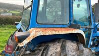 1985 FORD TW35 4WD TRACTOR - 24