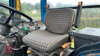 1985 FORD TW35 4WD TRACTOR - 30