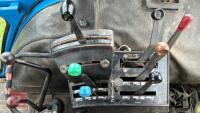 1985 FORD TW35 4WD TRACTOR - 31
