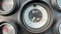 1985 FORD TW35 4WD TRACTOR - 36