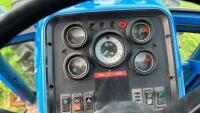 1985 FORD TW35 4WD TRACTOR - 37