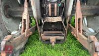 1991 MASSEY FERGUSON 3095 4WD TRACTOR - 14
