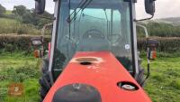 1991 MASSEY FERGUSON 3095 4WD TRACTOR - 23