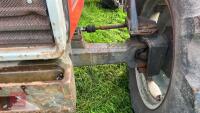 1991 MASSEY FERGUSON 3095 4WD TRACTOR - 26