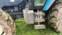 1999 NEW HOLLAND 8360 4WD TRACTOR - 6