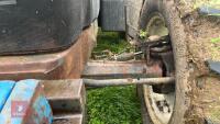 1999 NEW HOLLAND 8360 4WD TRACTOR - 12