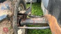 1999 NEW HOLLAND 8360 4WD TRACTOR - 14
