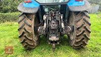 1999 NEW HOLLAND 8360 4WD TRACTOR - 23