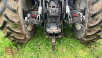 1999 NEW HOLLAND 8360 4WD TRACTOR - 25
