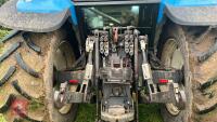 1999 NEW HOLLAND 8360 4WD TRACTOR - 26