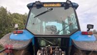 1999 NEW HOLLAND 8360 4WD TRACTOR - 27
