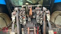 1999 NEW HOLLAND 8360 4WD TRACTOR - 28
