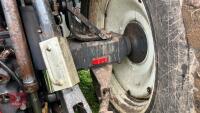 1999 NEW HOLLAND 8360 4WD TRACTOR - 29