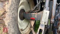 1999 NEW HOLLAND 8360 4WD TRACTOR - 30