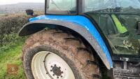 1999 NEW HOLLAND 8360 4WD TRACTOR - 34