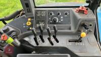 1999 NEW HOLLAND 8360 4WD TRACTOR - 37
