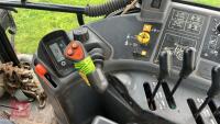 1999 NEW HOLLAND 8360 4WD TRACTOR - 38