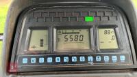 1999 NEW HOLLAND 8360 4WD TRACTOR - 41