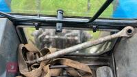 1999 NEW HOLLAND 8360 4WD TRACTOR - 46