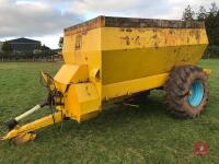 SHELBOURNE REYNOLDS 1000 DUAL SPREADER - 2