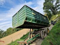 FRASER M96 TRAILER - 2