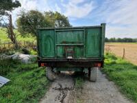 FRASER M96 TRAILER - 4