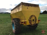 SHELBOURNE REYNOLDS 1000 DUAL SPREADER - 3