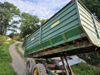 FRASER M96 TRAILER - 5