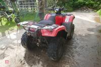 2022 HONDA 520CC QUAD BIKE - 3