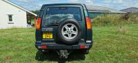 2003 LAND ROVER DISCOVERY 2 TD5 TRUCK - 3