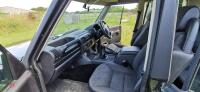 2003 LAND ROVER DISCOVERY 2 TD5 TRUCK - 4